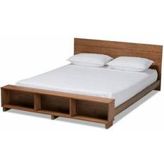 King size bed frames with storage See prices