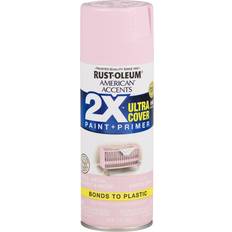 Rust-Oleum American Accents 2X Ultra Cover Gloss Pink