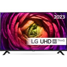 LG TV på salg LG 43UR73006LA