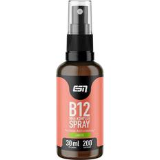 ESN Vitamine & Mineralien ESN Vitamin B12 Spray