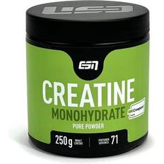 Vitamine & Nahrungsergänzung ESN Creatine Monohydrate Creapure 250g