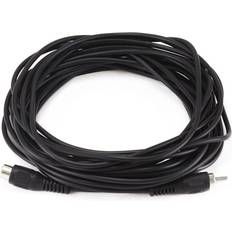 Cables Monoprice Single-Channel Extension Cable 25 Feet RCA