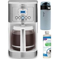 Cuisinart Cbc-200sa Stainless-Steel Manual Espresso Maker