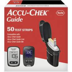 Accu-Chek Guide Test Strips 50Ct