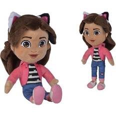 Simba Gabbys Dollhouse Gabby 25cm