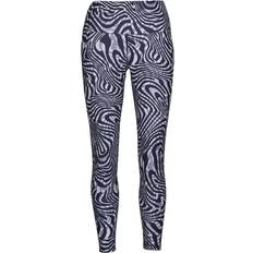 Adidas Yoga Essentials Printed 7/8 Leggings