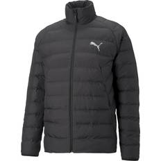 Puma Herre Ytterklær Puma Polyball Steppjacke Herren