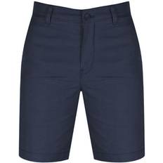 Levi's Herren Shorts Levi's Tapered Chino Shorts Blue