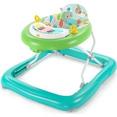 Baby Toys Kids ll Bright Starts Tiny Trek 2 in 1 Baby Activity Walker