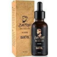 BartZart Bartöl Agadir mit Arganöl 30 ml