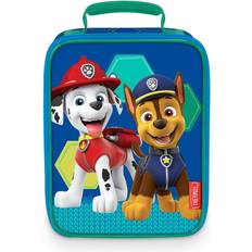 Best Baby Thermos Thermos Licensed Soft Lunch Kit, Paw Patrol