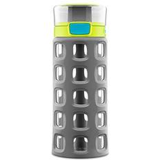 Leapfrog Ello Dash 16 Ounce BPA-Free Plastic Water Bottle