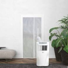 Filter Hot air stop mobile klimagerät mobile klimaanlage türabdichtung wäschetrockner