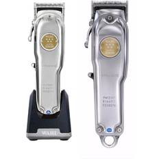 Cordless wahl hair trimmer Wahl Cordless Senior Metal Edition