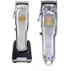 Wahl Hårtrimmer Trimmere Wahl cordless senior metal edition lithium-ion