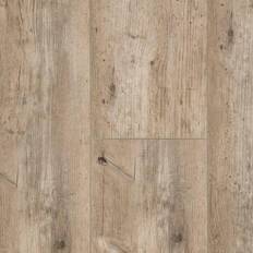 Forest Path 20 MIL x 9.1 in. W x 48 in. L Click Lock Waterproof Luxury  Vinyl Plank Flooring (15.2 sqft/case)