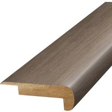 Mohawk Laminate Flooring Mohawk Pergo Msnp-05371 Xtra 78-13/16 Stair Nose Laminate Trim Timeworn Pine