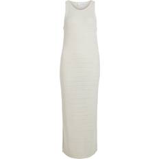 Vila VIMARGOT S/L Long Knit Dress