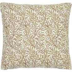 Polyester Putetrekk Boel & Jan Ramas Putetrekk Beige (50x50cm)