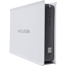 3tb external hard drive • Compare & see prices now »