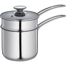 Frieling mini double boiler with lid