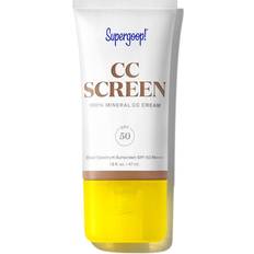 Supergoop! CC Screen 100% Mineral CC Cream SPF50 PA++++ 426W