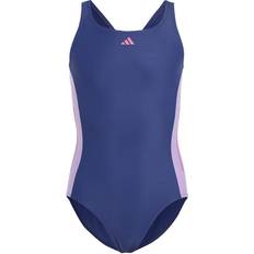 Adidas Cut 3-stripes Swimsuit