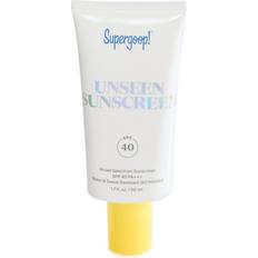 Water-Resistant Sunscreen & Self Tan Supergoop! Unseen Sunscreen SPF40 PA+++ 1.7fl oz