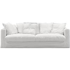 Decotique Le Grand Air Sofaüberzug Beige, Grau, Blau, Weiß