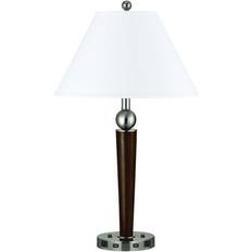 The lamp stand CAL Lighting LA-8005NS-7R Stand 2 Table Lamp