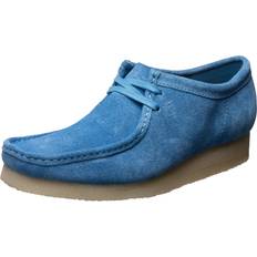 Clarks Wallabee Loafer Herren