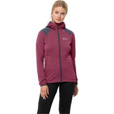 Jack Wolfskin Kolbenberg Sangria Red