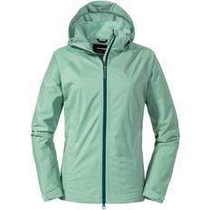 Schöffel Regenjacke EASY XT