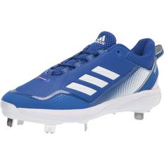 Baseball Shoes Adidas Icon Cleats Royal Blue Mens