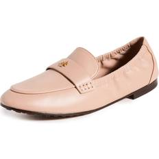 Pink Loafers Tory Burch Ballet Loafers