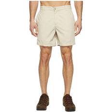 Columbia Men's Bonehead II Short, Fossil