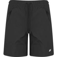 New Balance Athletics Remastered Woven Short - Black