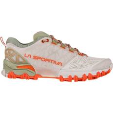 La Sportiva Women Shoes La Sportiva Women's Bushido II Trail Running Shoes