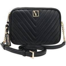 Accessories Victoria Top-Zip Crossbody, Other - Women's Bags - Victoria's Secret Beauty