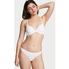 White cotton panties • Compare & find best price now »