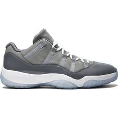 Nike Air Jordan Sneakers Jordan Air Retro Low 'Cool Grey'