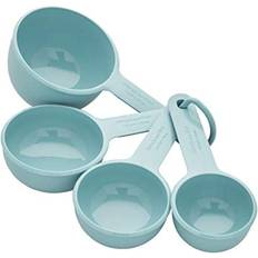 Measuring Cups KitchenAid Set Aqua Measuring Cup