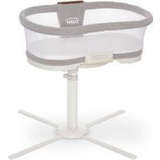 HALO Sleep Bassinet Luxe Series 45.2x46.7"