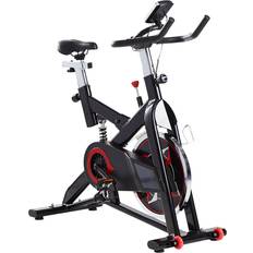 Spinningsykler InShape Spinning Bike