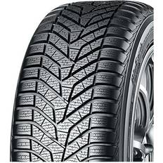 Yokohama BluEarth-Winter (V905) 255/35 R19 96W XL