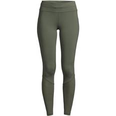 Casall Iconic 7/8 Tights - Green