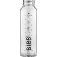 Barn- & babytilbehør Bibs Glass Bottle 225ml
