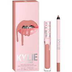 Waterproof Gift Boxes & Sets Kylie Cosmetics Matte Lip Kit #700 Bare