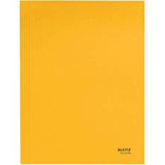 Leitz Recycle Card 3-Flap Folder CO2 Neutral