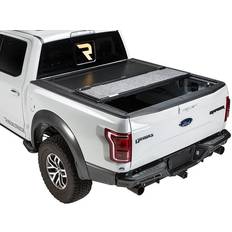 Tonneau Covers Undercover Ultra Flex Hard Folding Truck Bed Tonneau UX42015 Fits 2022